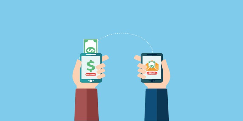 Rút tiền không thành công do đâu?