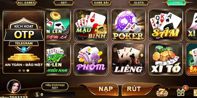 Đánh giá ưu điểm cổng game